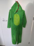 Draak kinder onesie Efteling - Maat 128/134 (valt als122/128, Overige maten, Ophalen of Verzenden, Overige thema's, Kleding