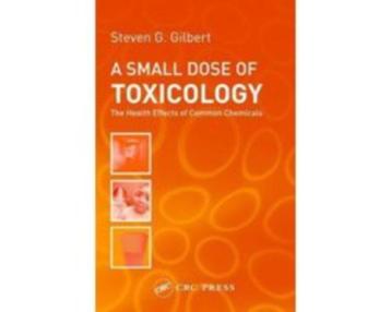 A Small Dose of Toxicology 9780415311687 beschikbaar voor biedingen