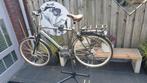 fiets werk / reparatie standaard, Fietsen en Brommers, Ophalen, Zo goed als nieuw, Overig gereedschap