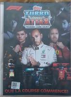 Topps F1 2020 Turbo Attax Map Compleet, Verzamelen, Ophalen of Verzenden, Zo goed als nieuw