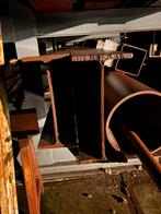 Ipe 400 2 stuks, Ophalen, Gebruikt