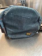 G-STAR RAW jeans tas unisex, Sieraden, Tassen en Uiterlijk, Tassen | Schoudertassen, Ophalen of Verzenden, Nieuw