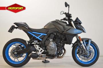 Suzuki GSX-8S (bj 2024) beschikbaar voor biedingen
