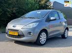 Ford Ka 1.2 Titanium Airco*Distributieriem vv*10-04-2026 APK, Voorwielaandrijving, Gebruikt, 1242 cc, 4 cilinders