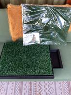 honden toilet balkon om snel zindelijk maken € 25.- Nieuw!, Ophalen of Verzenden, Nieuw