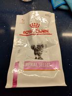 Royal Canin veterinary renal select, Ophalen of Verzenden, Kat