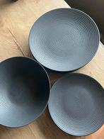 Verschillend servies, Huis en Inrichting, Keuken | Servies, Ophalen of Verzenden, Zo goed als nieuw, Overige stijlen, Bord(en)