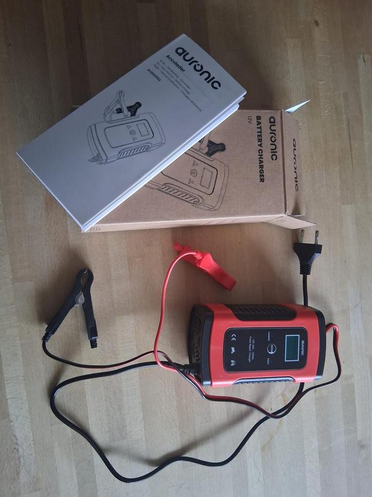 Druppellader, Auto-onderdelen, Accu's en Toebehoren, Universele onderdelen, Nieuw, Ophalen of Verzenden