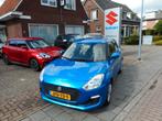 Suzuki Swift COMFORT Hybrid (bj 2020), Auto's, Suzuki, Gebruikt, 1242 cc, Overige carrosserieën, Blauw