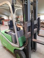 HEFTRUC, 1000 tot 2000 kg, Ophalen, Elektrisch, Heftruck