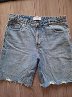MANGO Slimfit Jeans 'MILAN' in Blauw Denim

maat 46, Mango, Blauw, Ophalen of Verzenden, Zo goed als nieuw