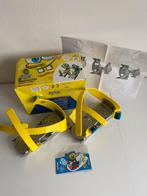 Schaatsen Spongebob 24-34, Ophalen of Verzenden, Zo goed als nieuw, Overige typen, Overige merken