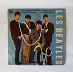 EP The Beatles - I want to hold your hand - Jan. 1964, Ophalen of Verzenden, Gebruikt, Pop, EP