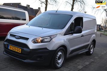 Ford Transit Connect 1.5 TDCI L1 Economy Edition beschikbaar voor biedingen