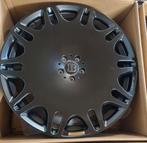 24 inch Brabus Monoblock M velgen G-Klasse G63 W464 W465 GLS, Ophalen of Verzenden