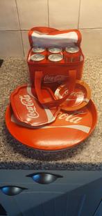 Coca-Cola, Ophalen of Verzenden, Gebruikt