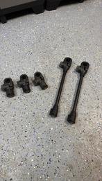 Preston leefnetsteunen, Ophalen of Verzenden, Overige typen