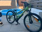 Cube acid 240 j24 v7 green pink M 18 inch, Fietsen en Brommers, Fietsen | Jongens, Ophalen, Gebruikt, 18 inch