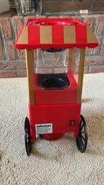 Popcorn machine, Ophalen, Zo goed als nieuw, Overige