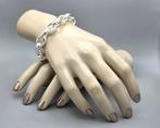 Zilveren jasseron armband nieuw. 2025/681., ., Nieuw, Ophalen of Verzenden, .
