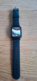 One2track Connect Next GPS Kinderhorloge, GPS, Zwart, Ophalen of Verzenden, Zo goed als nieuw