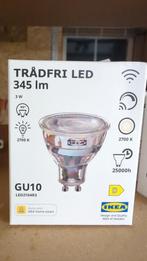 IKEA LED Lamp - Nieuwstaat!, Huis en Inrichting, Lampen | Losse lampen, Ophalen of Verzenden