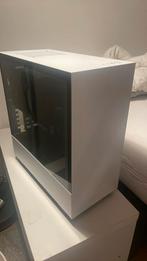 Game PC (RTX 3060), Ophalen, Zo goed als nieuw, Plaatstaal
