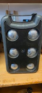 Jeu de boule set, Ophalen of Verzenden