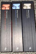Stieg Larsson Millennium Trilogie, Ophalen, Zo goed als nieuw, Stieg Larsson, Scandinavië