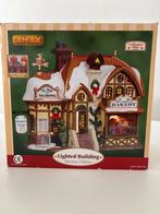 Lemax Caddington Village - Devaney's Bakery, Ophalen of Verzenden, Zo goed als nieuw