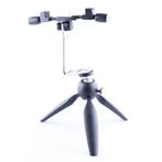 Manfrotto PIXI Mini Tripod MTPIXI-B | Nette staat, Flex Ltd., Zo goed als nieuw, https://flex.com/contact-us, Nobelstraat 10, 5807 GA Oostrum