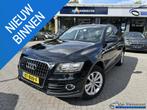 Audi Q5 2.0 TFSI 224PK Automaat Quattro Motorprobleem!LeesTe, 1730 kg, Gebruikt, 4 cilinders, Zwart