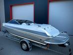 Larson LX195S Bowrider 4.3 V6 Mercruiser (2014) 1e eigenaar, Watersport en Boten, Speedboten, Ophalen, Binnenboordmotor, 6 meter of meer