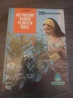 Het Nieuwe Kamerplanten Boek - G. Kromdijk, Boeken, Wonen en Tuinieren, Ophalen of Verzenden, Gelezen, G. Kromdijk, Kamerplanten