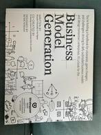 Business Model Generation, Ophalen of Verzenden, Zo goed als nieuw