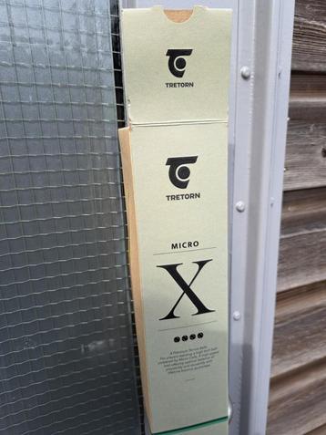 Tennisballen Tretorn, zgan 4 ballen in doos beschikbaar voor biedingen