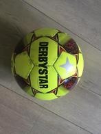 Derbystar Classic Super Light, Sport en Fitness, Voetbal, Maat XS of kleiner, Verzenden, Zo goed als nieuw, Bal