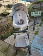 Stokke kinderwagen met isofix, Ophalen, Zo goed als nieuw, Overige merken