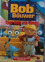 Bob de bouwer dvd.s 10 stuks zie foto.pakket 438 A, Ophalen of Verzenden, Zo goed als nieuw, Avontuur, Film