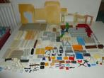 Playmobil Onderdelen Huizen ea. Per Stuk Vanaf, Kinderen en Baby's, Speelgoed | Playmobil, Ophalen of Verzenden, Gebruikt, Los playmobil