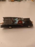 Corgi Batmobile 267, 1967, Origineel!, Overige merken, Auto, Groter dan 1:32, Ophalen of Verzenden