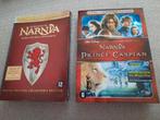 Dvd's Narnia 2 stuks :
De kronieken van Narnia , de leeuw, d, Vanaf 12 jaar, Ophalen of Verzenden, Zo goed als nieuw
