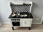 Houten speelgoed keuken, Ophalen, Gebruikt