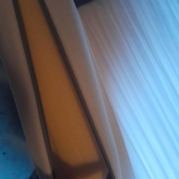 Zo goed als nieuwe matras 180x200 beschikbaar voor biedingen