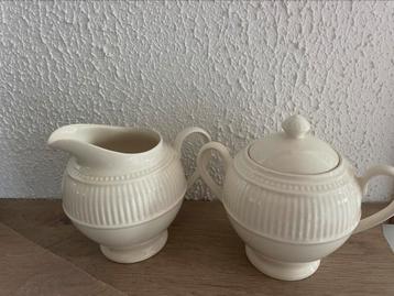 Wedgwood beschikbaar voor biedingen