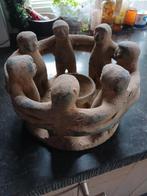 Mexicaanse vriendenkring, Overige materialen, Bruin, Ophalen of Verzenden, Zo goed als nieuw