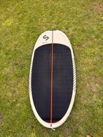 Slingshot wing craft v3 105 liter 2025, Watersport en Boten, Wingsurfen, Ophalen, Zo goed als nieuw, Wingsurf-board