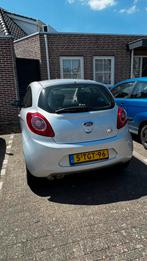 Ford Ka 1.2 51KW 2014 Grijs, Voorwielaandrijving, 1242 cc, 4 cilinders, 4 stoelen