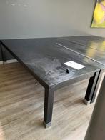 Verschillende maten. Donker hout, Ophalen, Gebruikt, Donkerbruin, 200 cm of meer