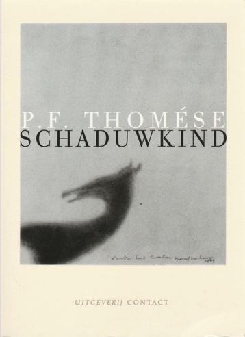 Schaduwkind - P.F. Thomése